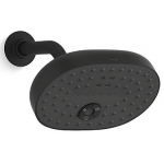 Kohler K-26290T-BL STATEMENT 多功能花灑頭 (霧黑色)